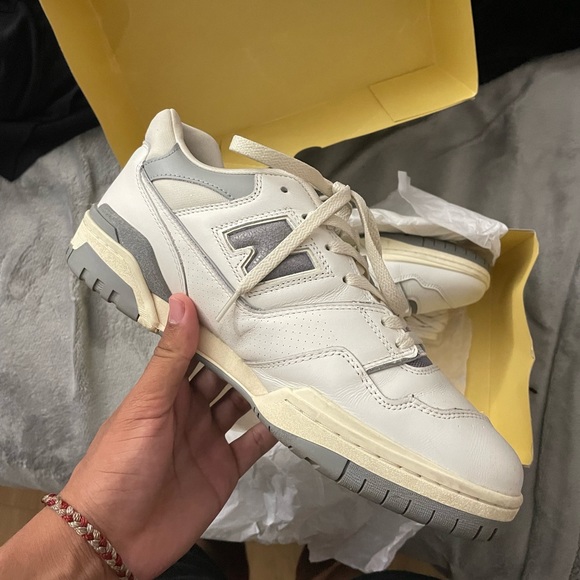 New Balance 550 Ald size 12 - Picture 2 of 9